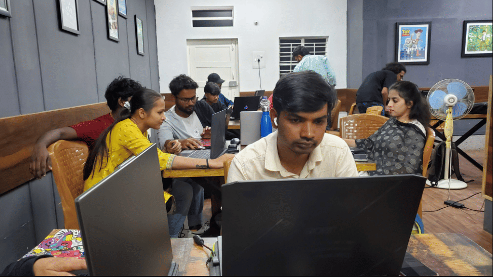 Wiztoonz Academy Of Media And Design Bangalore Wiztoonz Academy Of Media And Design pics photo 12